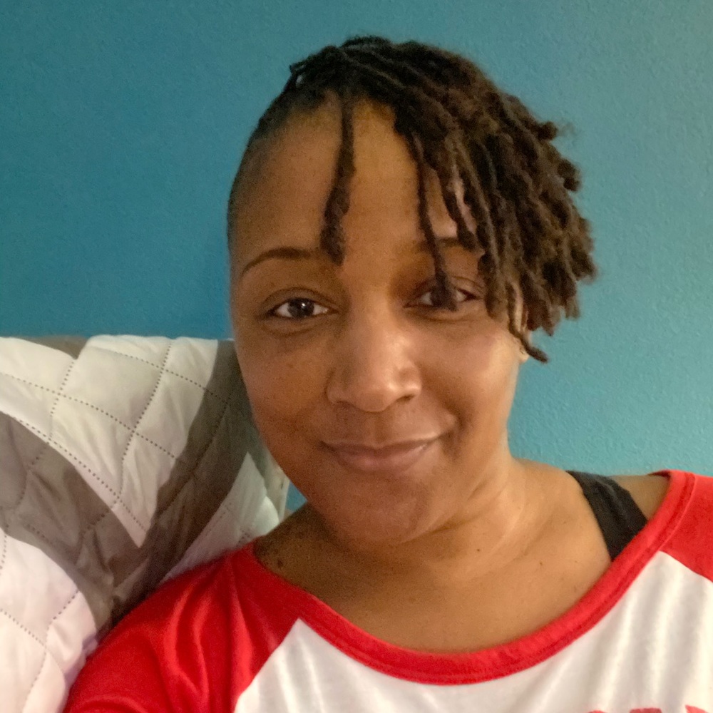 Meet your Posher, Teasha